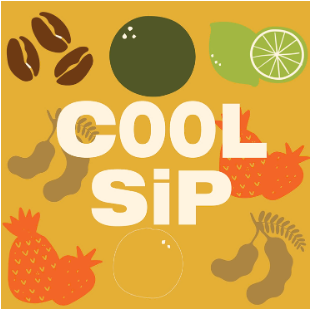 Cool Sip