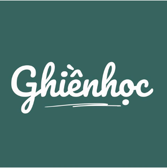 Ghiền Học