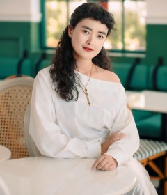 Diệp Thuý