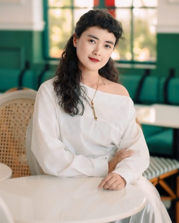 Diệp Thuý